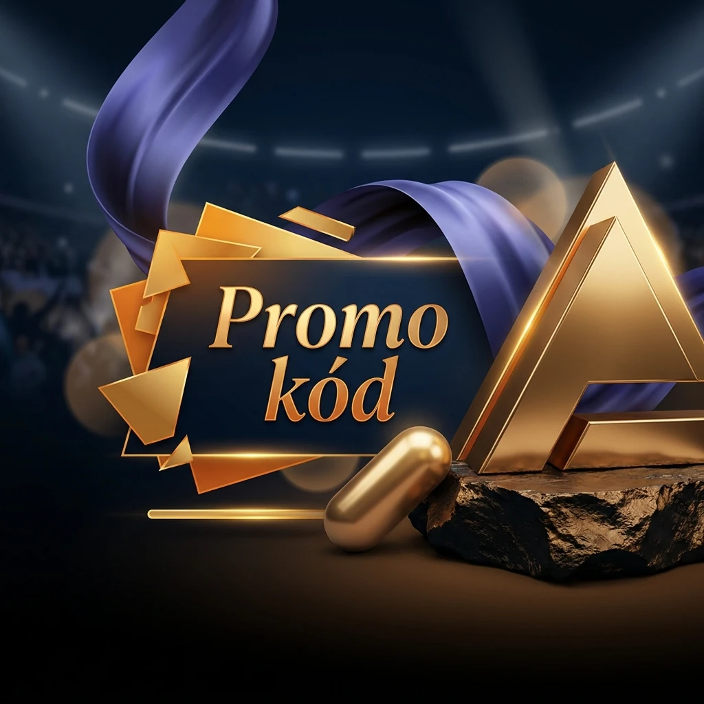 Promo kód