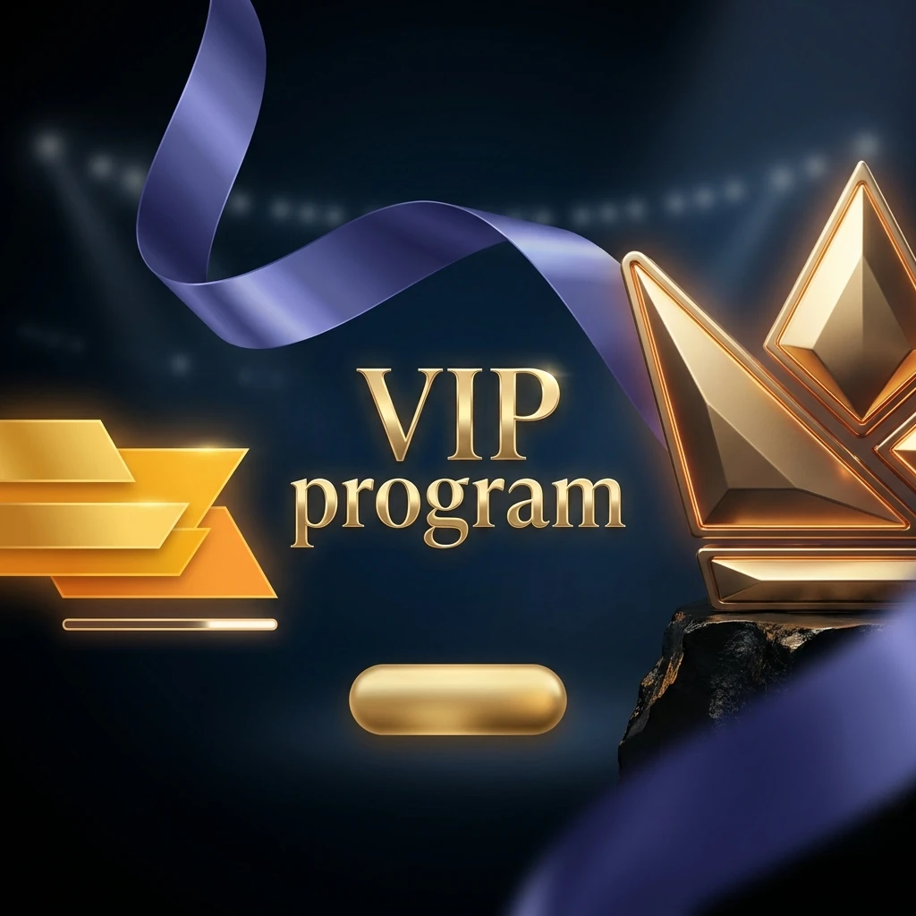 VIP program